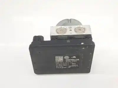 Pezzo di ricambio per auto di seconda mano abs per cupra formentor dpca riferimenti oem iam 5wa614517bg  5wa614517aj