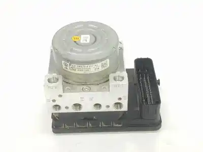 Pezzo di ricambio per auto di seconda mano abs per cupra formentor dpca riferimenti oem iam 5wa614517bg  5wa614517aj