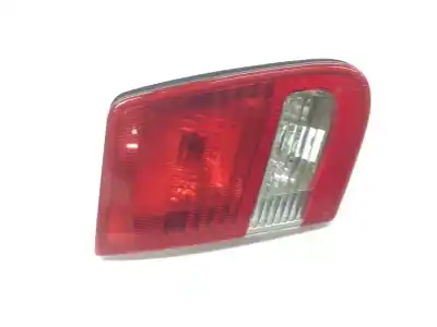 Peça sobressalente para automóvel em segunda mão farolim interior traseiro esquerdo por saab 93 berlina 2.2 16v tid referências oem iam 12785765