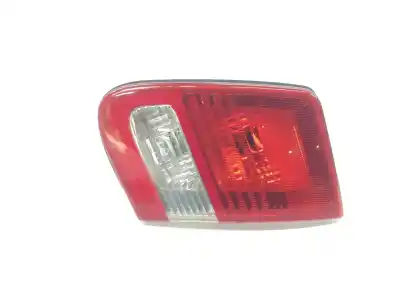 Peça sobressalente para automóvel em segunda mão farolim interior traseiro direito por saab 93 berlina 2.2 16v tid referências oem iam 12785766