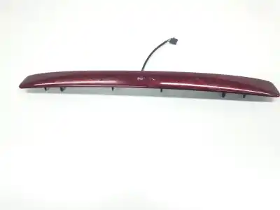 Peça sobressalente para automóvel em segunda mão puxador exterior de mala por saab 93 berlina 2.2 16v tid referências oem iam 12788550