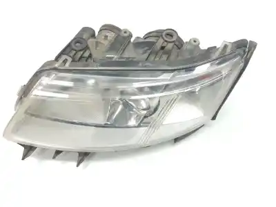 Peça sobressalente para automóvel em segunda mão farol / farolim esquerdo por saab 93 berlina 2.2 16v tid referências oem iam 12799348