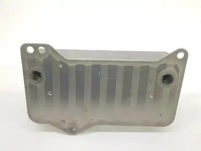 Автозапчастина б/у радіатор коробки коробки передач для cupra formentor dpca посилання на oem iam 0gc317019c  0gc317019c