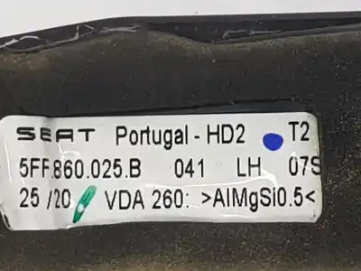 Автозапчасти б/у крышные бары за cupra formentor dpca ссылки oem iam 5ff860025b