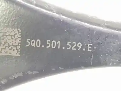 Автозапчасти б/у правая задняя кронштейн за cupra formentor dpca ссылки oem iam 5q0501529e
