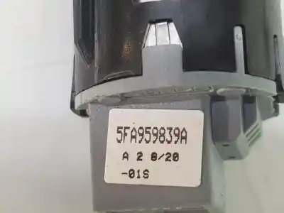 Second-hand car spare part switch for cupra formentor dpca oem iam references 5fa959839a  5fa959839a