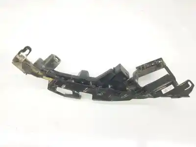 Автозапчастина б/у ліва опора фари для cupra formentor dpca посилання на oem iam 5ff807889  5ff807889