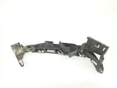 Автозапчастина б/у ліва опора фари для cupra formentor dpca посилання на oem iam 5ff807889  5ff807889