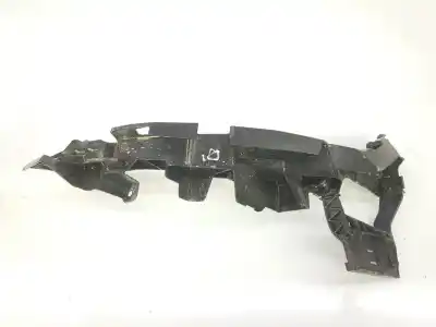 Автозапчастина б/у ліва опора фари для cupra formentor dpca посилання на oem iam 5ff807889  5ff807889