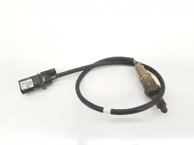 Автозапчасти б/у лямбда-зонд за cupra formentor dpca ссылки oem iam 04e906262gh