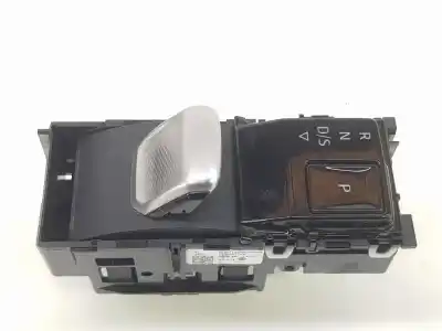 Second-hand car spare part gear lever for cupra formentor dpca oem iam references 5fa713059b  5fa713059b