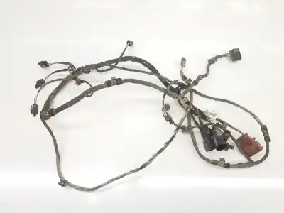 Second-hand car spare part parking sensor for cupra formentor dpca oem iam references 5ff971095p  5ff971095p