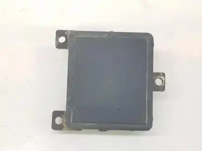 Second-hand car spare part electronic module for cupra formentor dpca oem iam references 5wa907572  0203303578