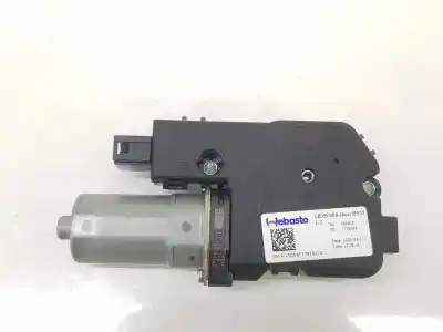 Автозапчастина б/у електричний двиг на дах для cupra formentor dpca посилання на oem iam 3g5877795  3g5877795
