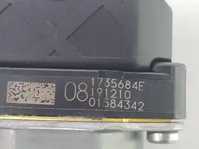 Автозапчастина б/у електричний двиг на дах для cupra formentor dpca посилання на oem iam 3g5877795  3g5877795
