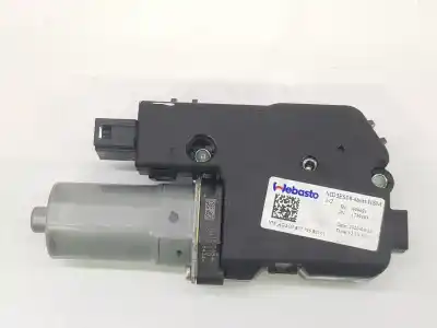 Автозапчастина б/у електричний двиг на дах для cupra formentor dpca посилання на oem iam 3g5877795  3g5877795