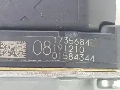 Автозапчастина б/у електричний двиг на дах для cupra formentor dpca посилання на oem iam 3g5877795  3g5877795