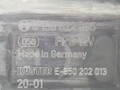 Автозапчасти б/у мотор заднего левого стекла за cupra formentor dpca ссылки oem iam 5q0959407d  5q0959407d