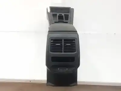 Автозапчастина б/у центральний подлокник для cupra formentor dpca посилання на oem iam 5fb863241b  5ff864207a