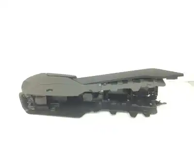 Автозапчастина б/у центральний подлокник для cupra formentor dpca посилання на oem iam 5fb863241b  5ff864207a