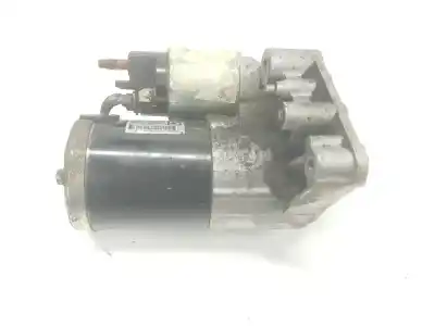 Pezzo di ricambio per auto di seconda mano motorino di avviamento per peugeot 308 sw i (4e_, 4h_) 1.6 hdi riferimenti oem iam 5802z8  1638116280