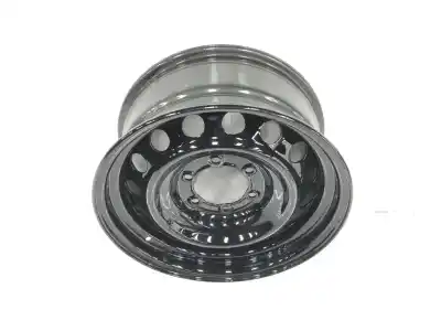 Peça sobressalente para automóvel em segunda mão jante por toyota land cruiser 3.0 turbodiesel referências oem iam 4261160b70