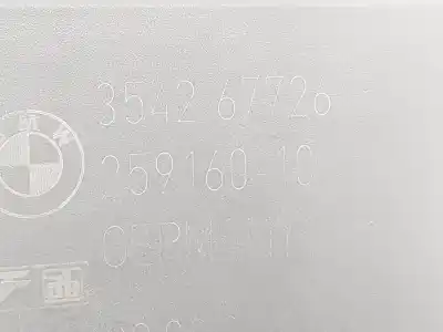 Pezzo di ricambio per auto di seconda mano potenziometro per bmw 3 touring (e91) 320 d riferimenti oem iam 35406889823  6889823