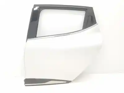 İkinci el araba yedek parçası arka sol kapi için renault clio iv 1.5 dci d fap energy oem iam referansları 821012089r