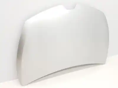Pièce détachée automobile d'occasion capot pour renault clio iv 1.5 dci diesel fap energy références oem iam 651009833r 651009833r color gris claro 