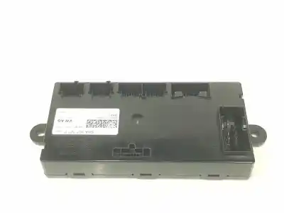 Автозапчастина б/у електронний модуль для cupra formentor dpca посилання на oem iam 5wa907727p  5hb013905