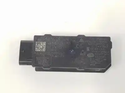 Автозапчастина б/у електронний модуль для cupra formentor dpca посилання на oem iam 5wa962133b  5wa962133b