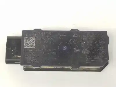 Автозапчасти б/у электронный модуль за cupra formentor dpca ссылки oem iam 5wa962133b  5wa962133 9b9