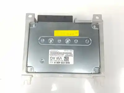 Second-hand car spare part electronic module for cupra sin definir sin definir oem iam references 5h0035456a  5h0035456a