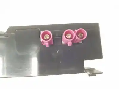 Second-hand car spare part electronic module for cupra sin definir sin definir oem iam references 5wa035284c  5wa035284c
