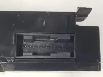 Second-hand car spare part electronic module for cupra sin definir sin definir oem iam references 5wa035284c  5wa035284c