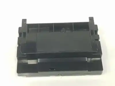 Second-hand car spare part electronic module for cupra sin definir sin definir oem iam references 5wa035284c  5wa035284c