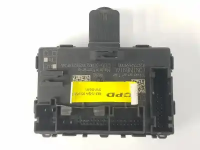 Автозапчасти б/у электронный модуль за cupra formentor dpca ссылки oem iam 5q4959593h