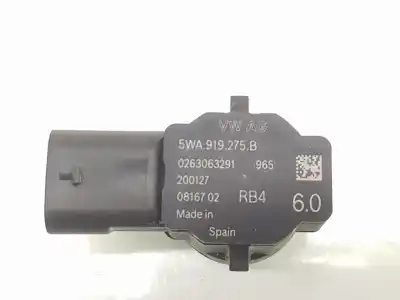 Second-hand car spare part parking sensor for cupra sin definir sin definir oem iam references 5wa919275b  0263063291
