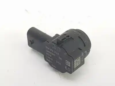 Second-hand car spare part parking sensor for cupra formentor dpca oem iam references 5wa919275b  0263063291