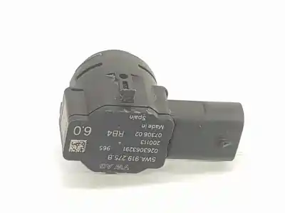 Second-hand car spare part parking sensor for cupra sin definir sin definir oem iam references 5wa919275b  0263063291