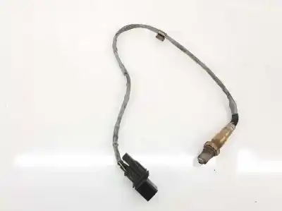 Автозапчасти б/у лямбда-зонд за bmw 7 (e65, e66, e67) 745 i, li ссылки oem iam 11787512085