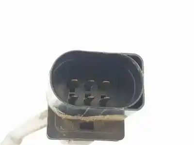 Second-hand car spare part lambda probe for bmw 7 (e65, e66, e67) 745 i, li oem iam references 11787512085  11787512085