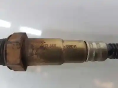 Second-hand car spare part lambda probe for bmw 7 (e65, e66, e67) 745 i, li oem iam references 11787512085  11787512085