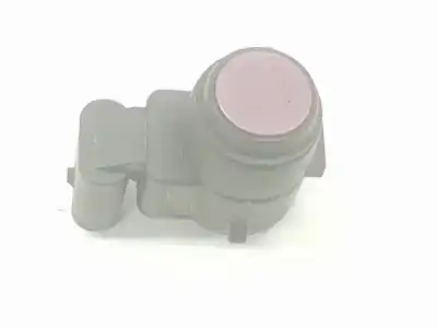 Peça sobressalente para automóvel em segunda mão sensor de estacionamento por bmw 3 touring (e91) 320 d referências oem iam 66206934308