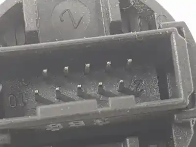 Second-hand car spare part start/stop button for bmw 3 touring (e91) 320 d oem iam references 61316949913  6949913