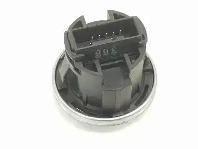 Second-hand car spare part start/stop button for bmw 3 touring (e91) 320 d oem iam references 61316949913  6949913