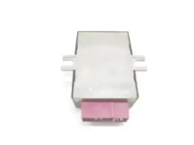 Second-hand car spare part electronic module for bmw 3 touring (e91) 320 d oem iam references 16147229173  7229173
