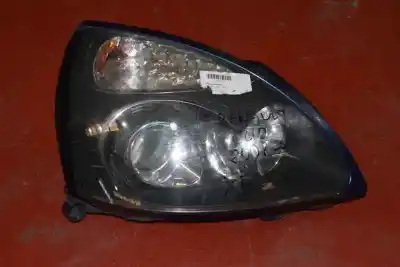 Peça sobressalente para automóvel em segunda mão farol / farolim direito por renault clio ii (bb_, cb_) 1.5 dci (b/cb08) referências oem iam 7701057658