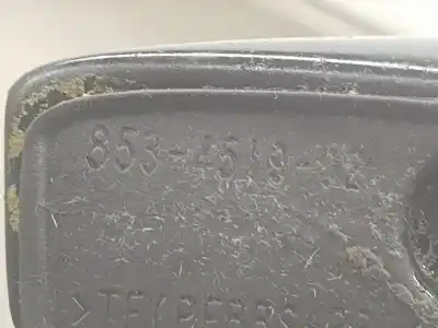 Second-hand car spare part roof bars for bmw 3 touring (e91) 320 d oem iam references 51137118504  7118504