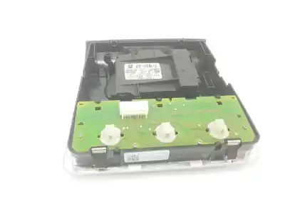 Second-hand car spare part interior light for bmw 3 touring (e91) 320 d oem iam references 65756972064  6972064